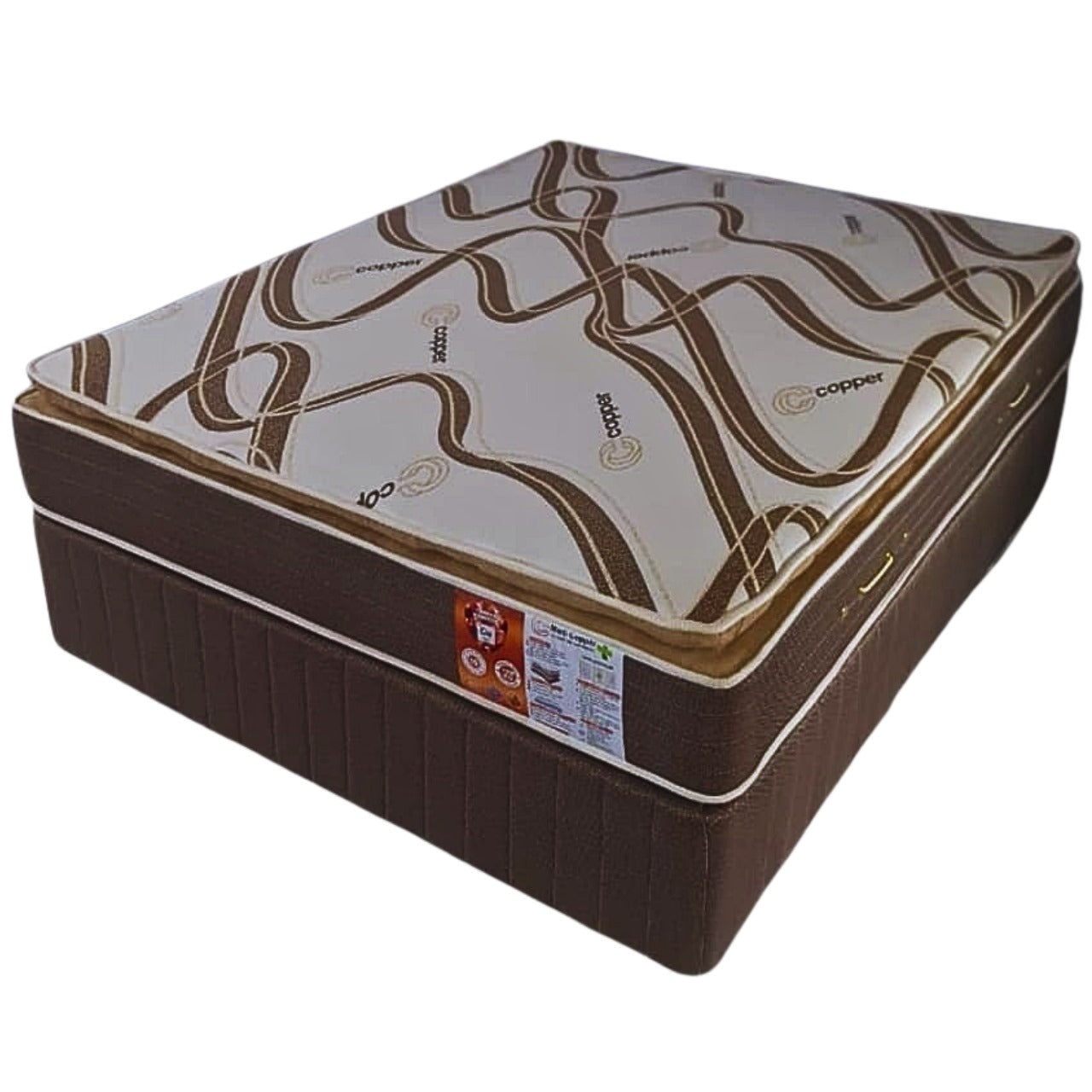 Medi Copper