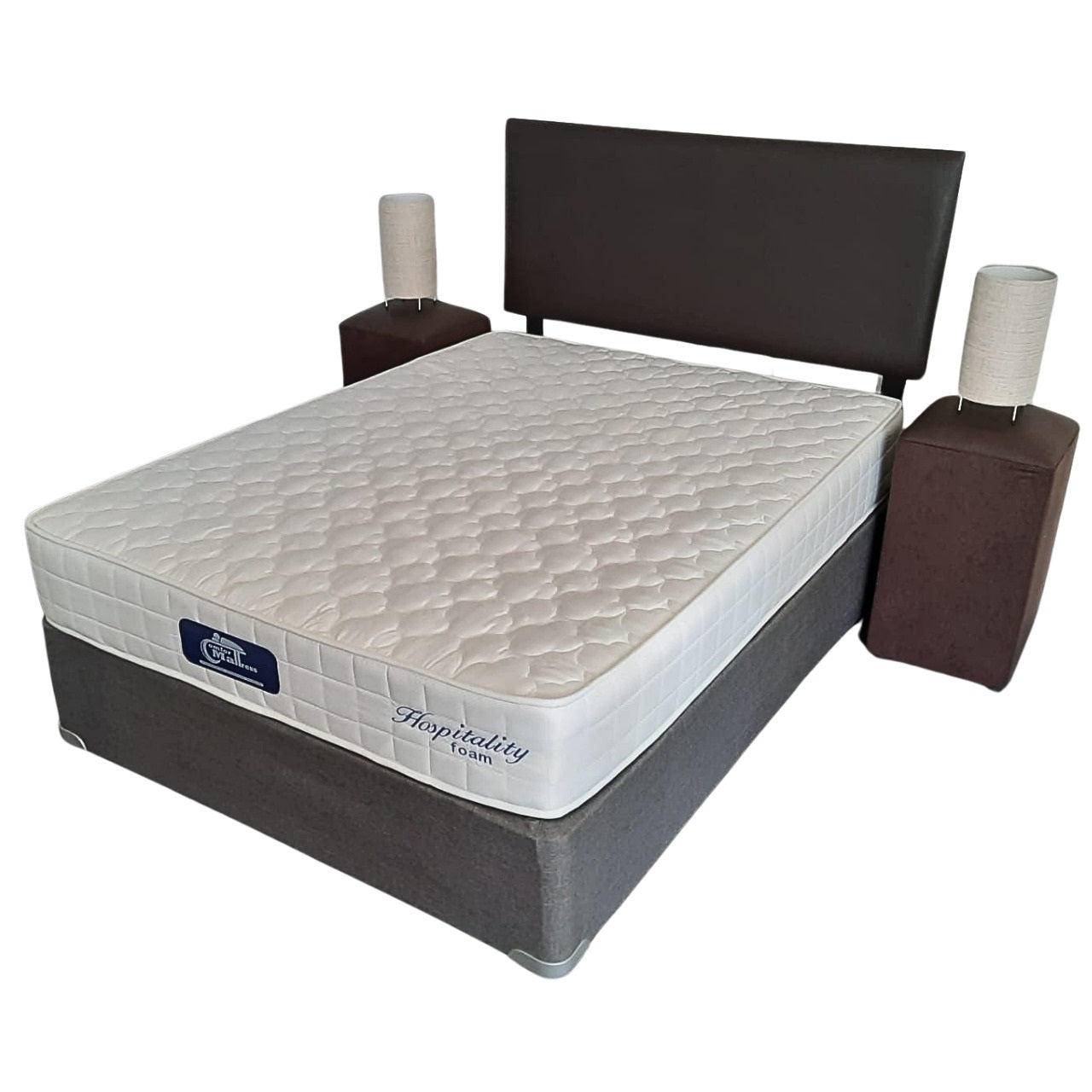 Hospitality Foam