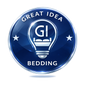 Translation missing: en.Great Idea Bedding  accessibility.home